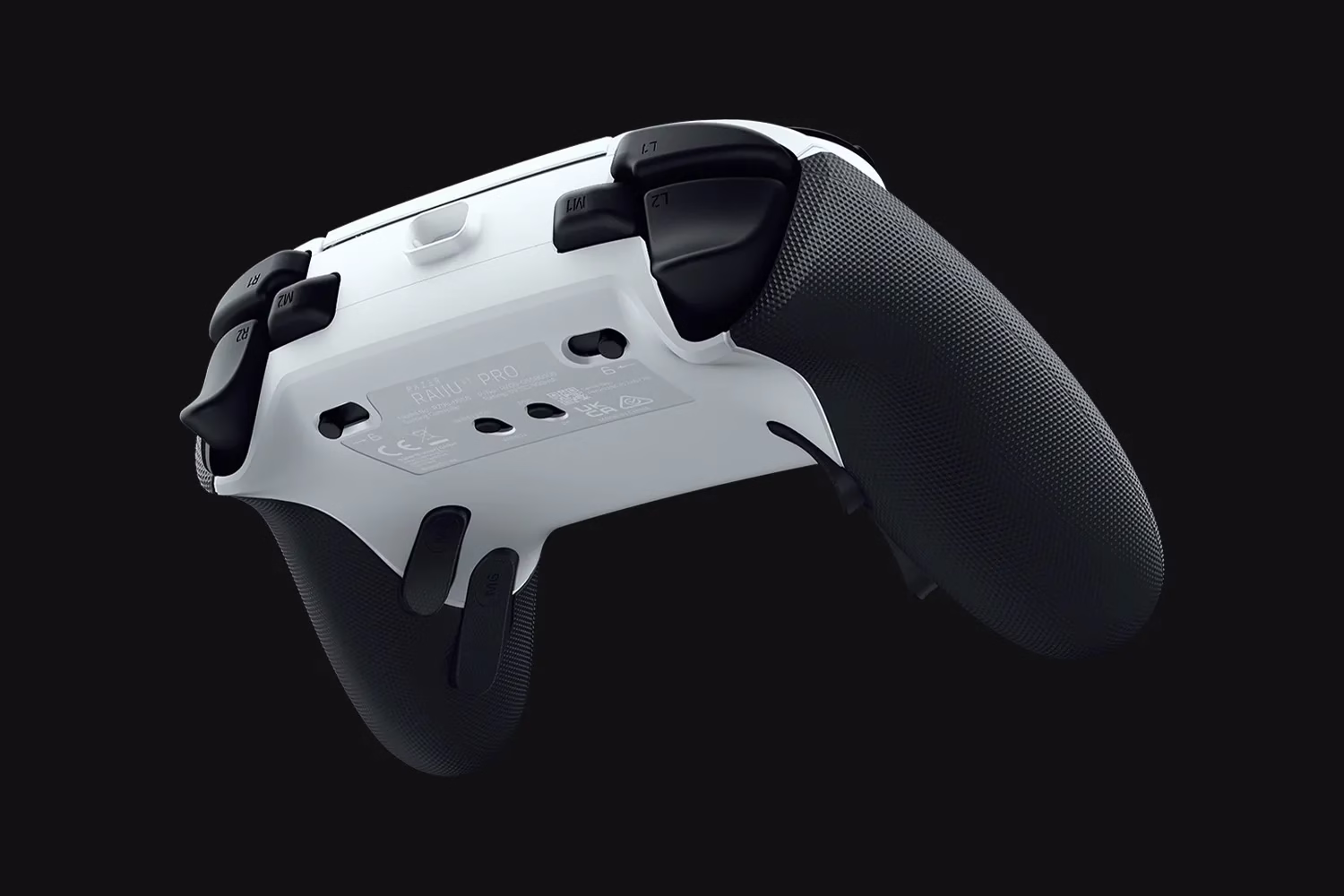 Razer Raiju V3 Pro é Anunciado Para PS5 Com Foco em eSports e Precisão Extrema