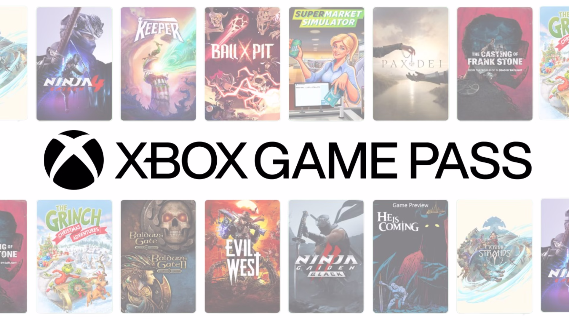Xbox Game Pass Ultimate Super Consumer