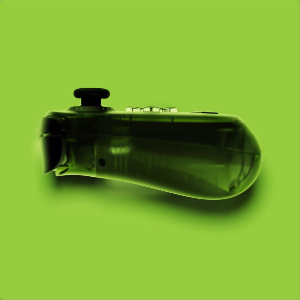 BACKBONE GREENBLUR.199