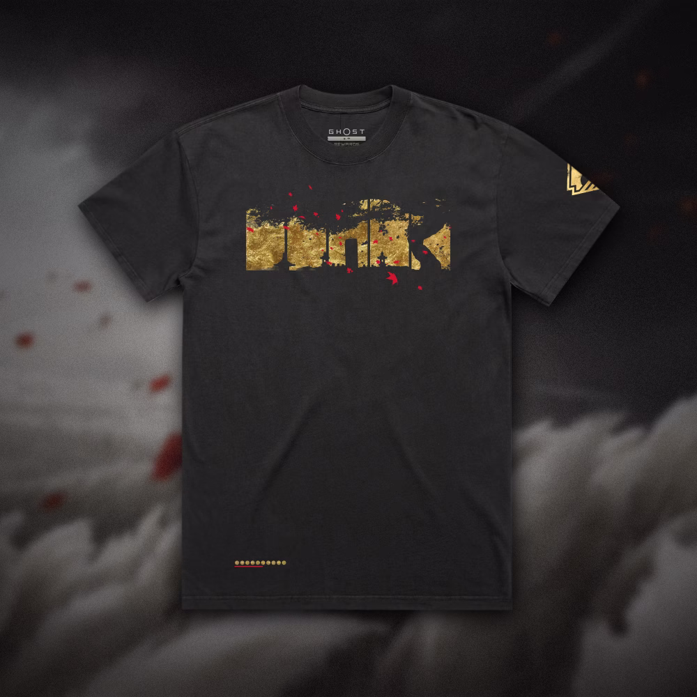 PlayStation Libera Itens de Ghost of Tsushima e Yōtei que Só Compra Quem Pegou Platina