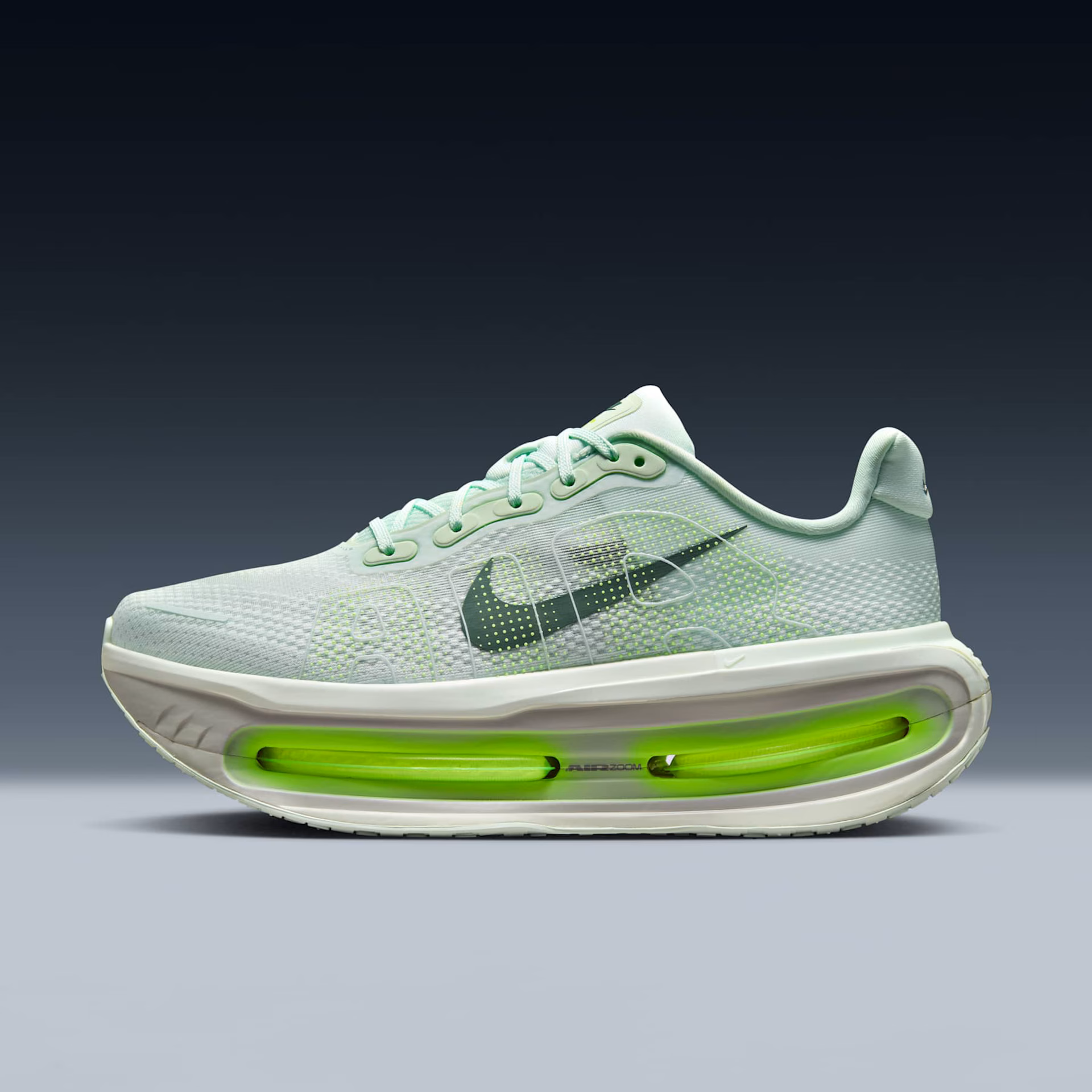 Vomero Premium Green